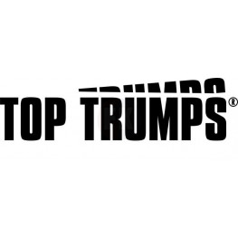 One Piece Collectables Kartová hra Top Trumps Quiz Collection *German Version*